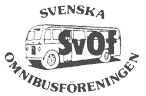 Svenska Omnibussföreningen